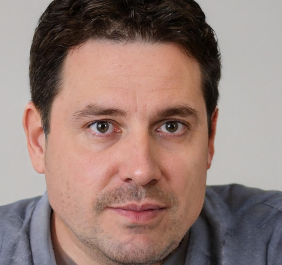 Demetrio Pascale, Responsabile Tecnologie AI