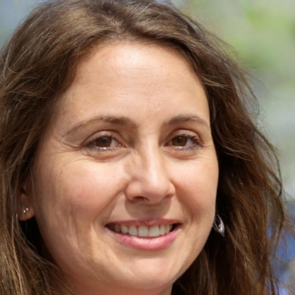 Ritratto di Elena Marchetti